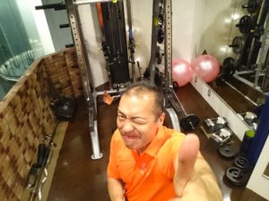 シュワルツ浅井、停滞期は幻覚です！