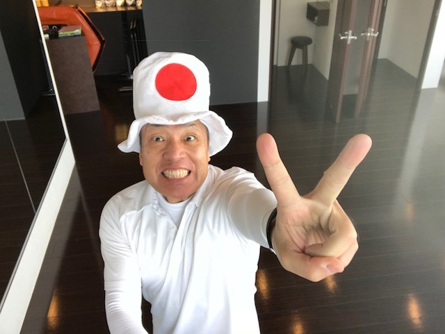 シュワルツ浅井