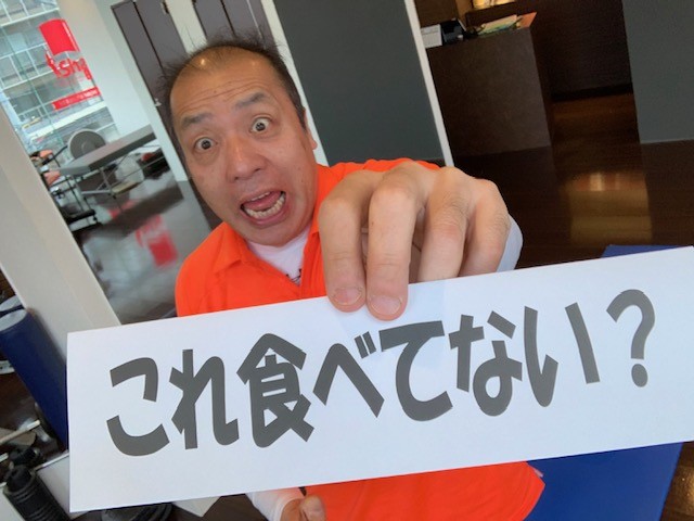 シュワルツ浅井のダイエット中は避けたい食べ物！