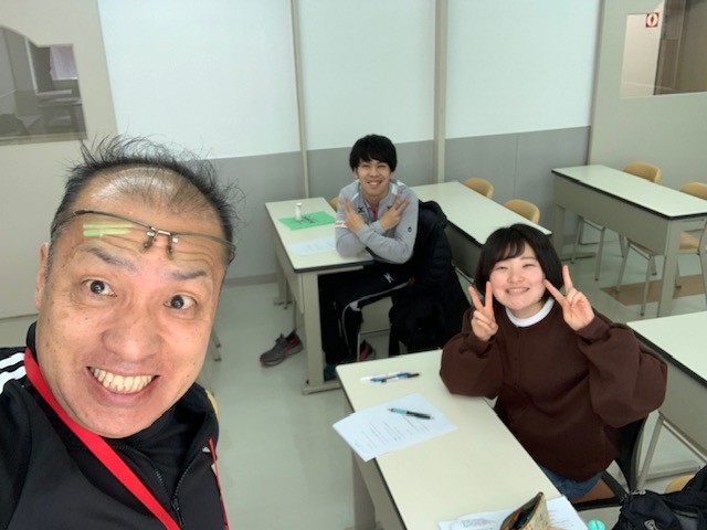 シュワルツ先生