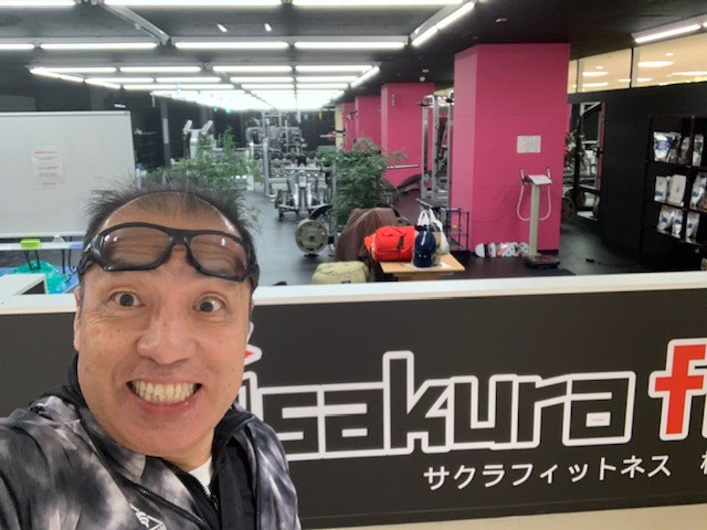 シュワルツ浅井の春の東京出張1日目