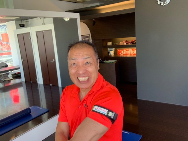 BFR血流制限トレーニング