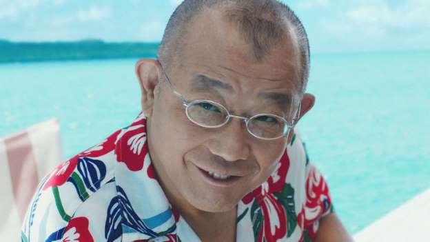 筋トレをやらないって言う選択はないやろ？