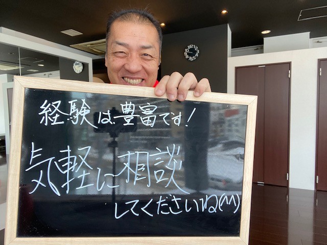 ダイエットのことは、経験豊富なダイエット専門トレーナーシュワルツ浅井に相談してくださいね。