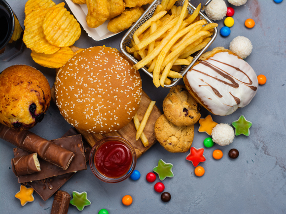 あなたは糖質中毒かも？