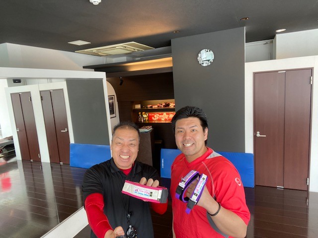 BFRトレーニング講習会