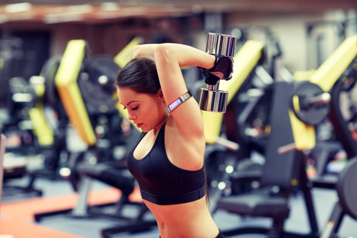 ダイエット、若返りの秘密兵器BFRトレーニング