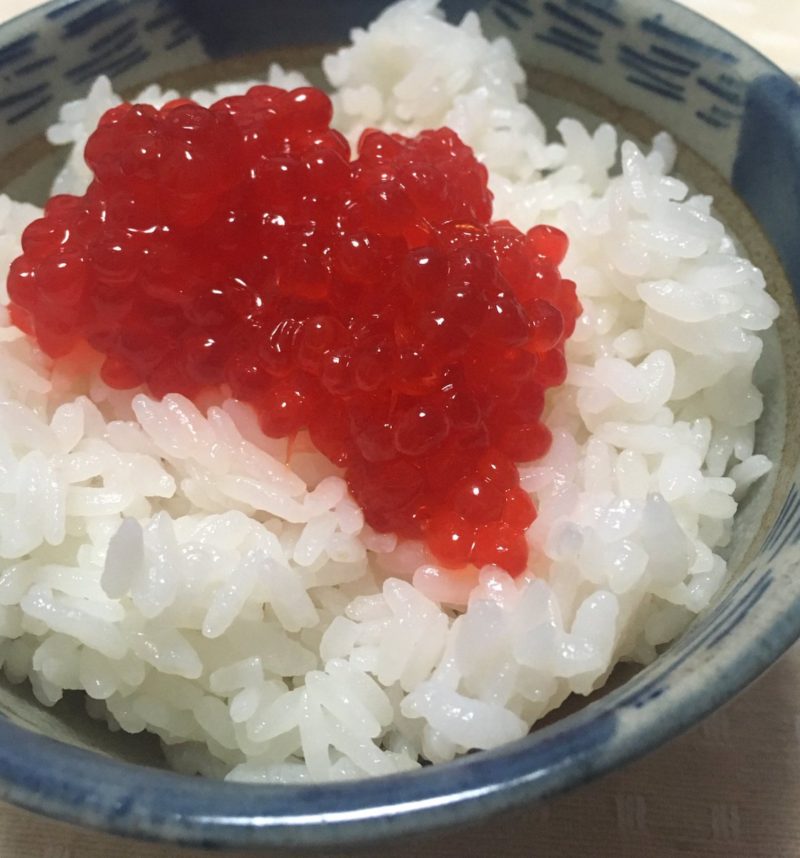 ごはんはダイエットの敵なのか？