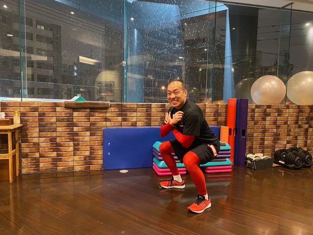 BFRトレーニング