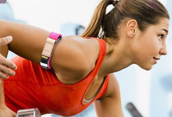 加圧BFRトレーニング　ダイエット　脂肪燃焼