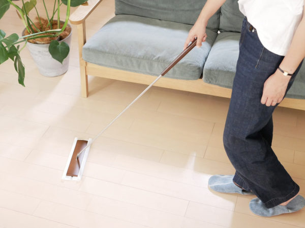 ダイエットは、こまめに動く