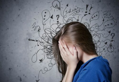 メンタルの弱い人は筋トレで改善