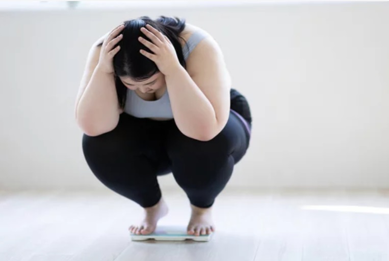 ダイエット短期間では結果は出ない