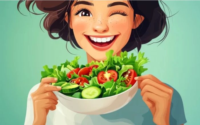 ダイエット楽しい