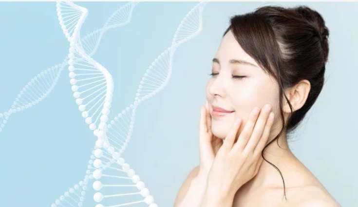 遺伝子検査で体質に合わせたダイエット