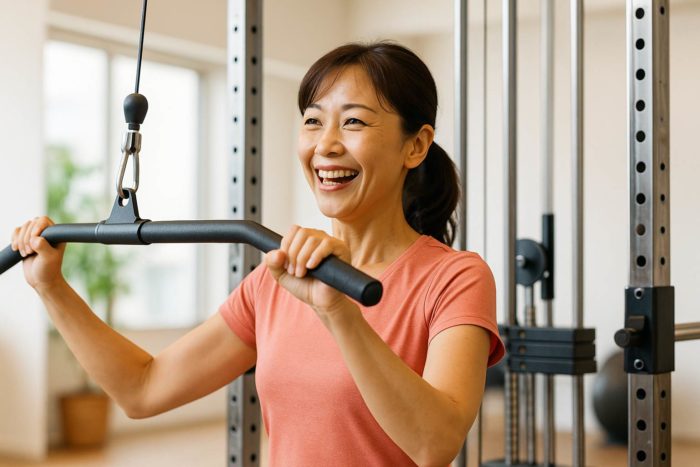 科学的根拠に基づくダイエットプログラム