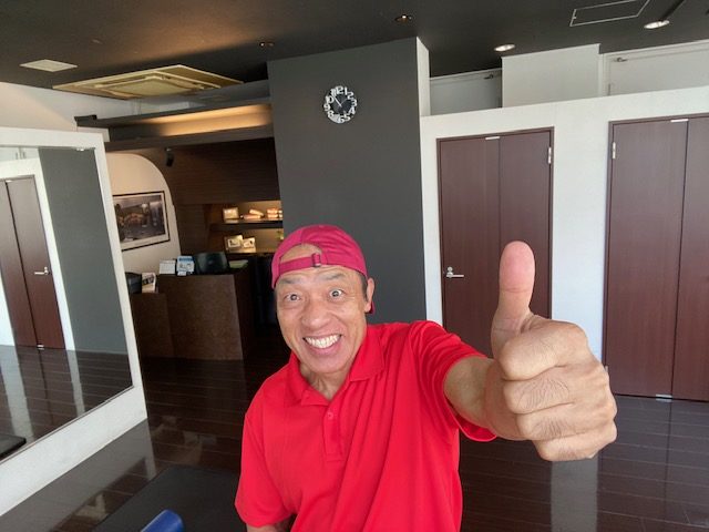 シェイプボディ　ダイエット専門35年パーソナルトレーナーシュワルツ浅井