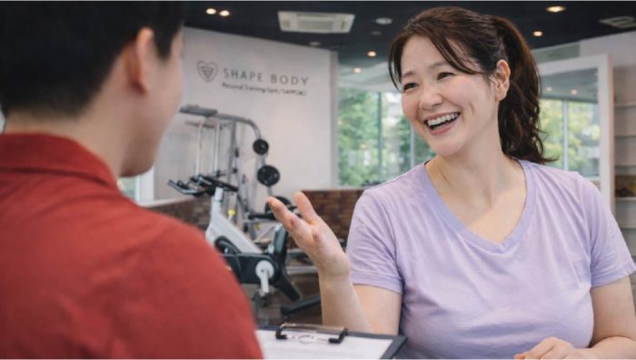 頑張っても痩せなくなった理由を知っています。それは意志ではなく、体の変化です。