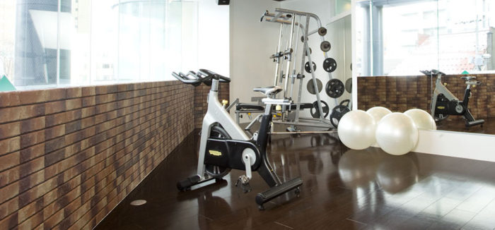 札幌パーソナルジムシェイプボディ