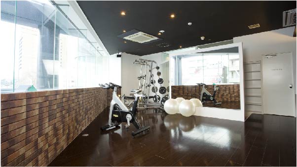 完全個室で誰にも会いません体型を見られたくない。その気持ちを大切にします。