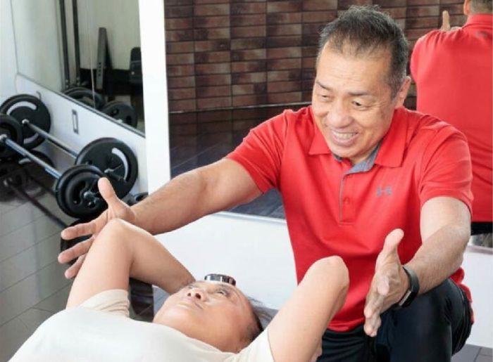 シェイプボディは札幌でダイエット専門、指導歴35年の圧倒的実績