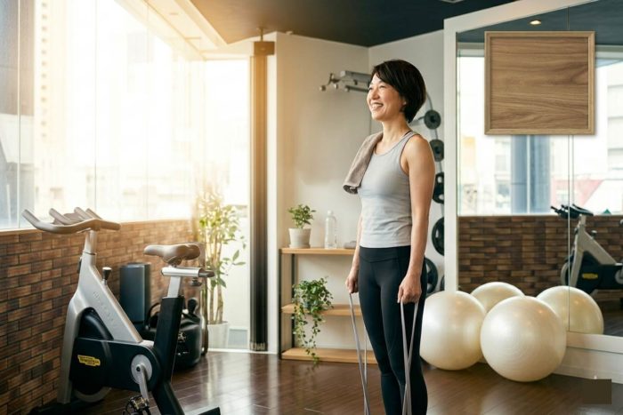 身体は何歳からでも変わります