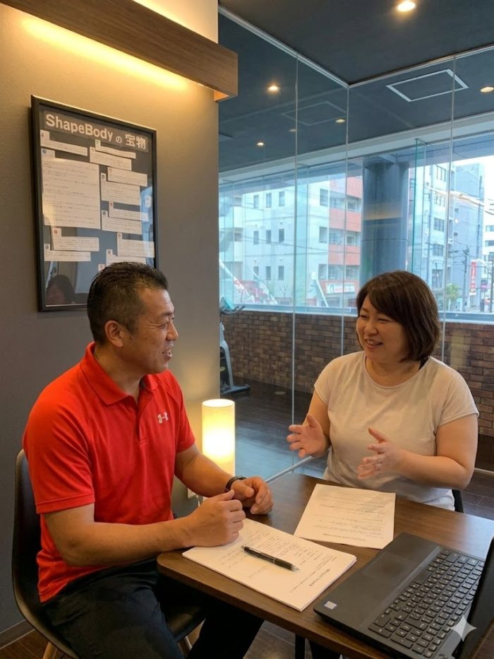 無料相談、カウンセリング