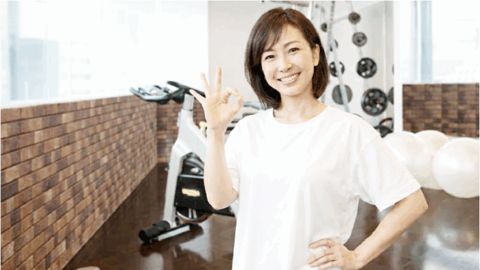 安心価格設定で継続して通いやすい