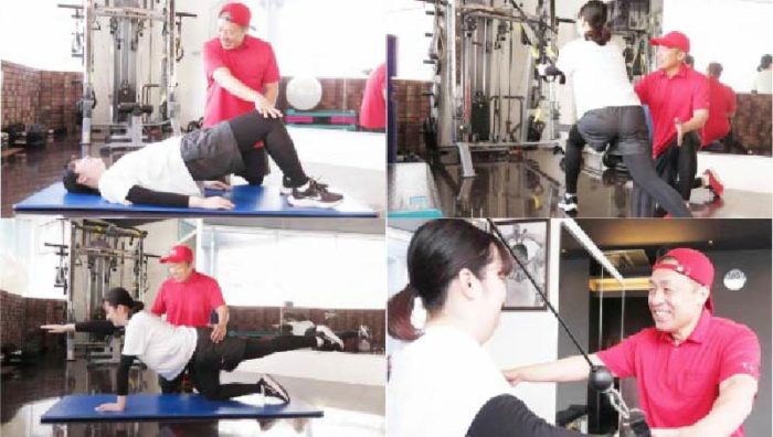 私は、今のあなたの「特性」をプロの目で見極め、世界に一つだけの「あなた専用の最適解」をデザインします。