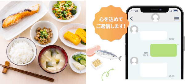 リバウンド予防も万全！生涯アフターフォロー付き