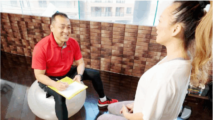 シェイプボディのダイエット無料相談